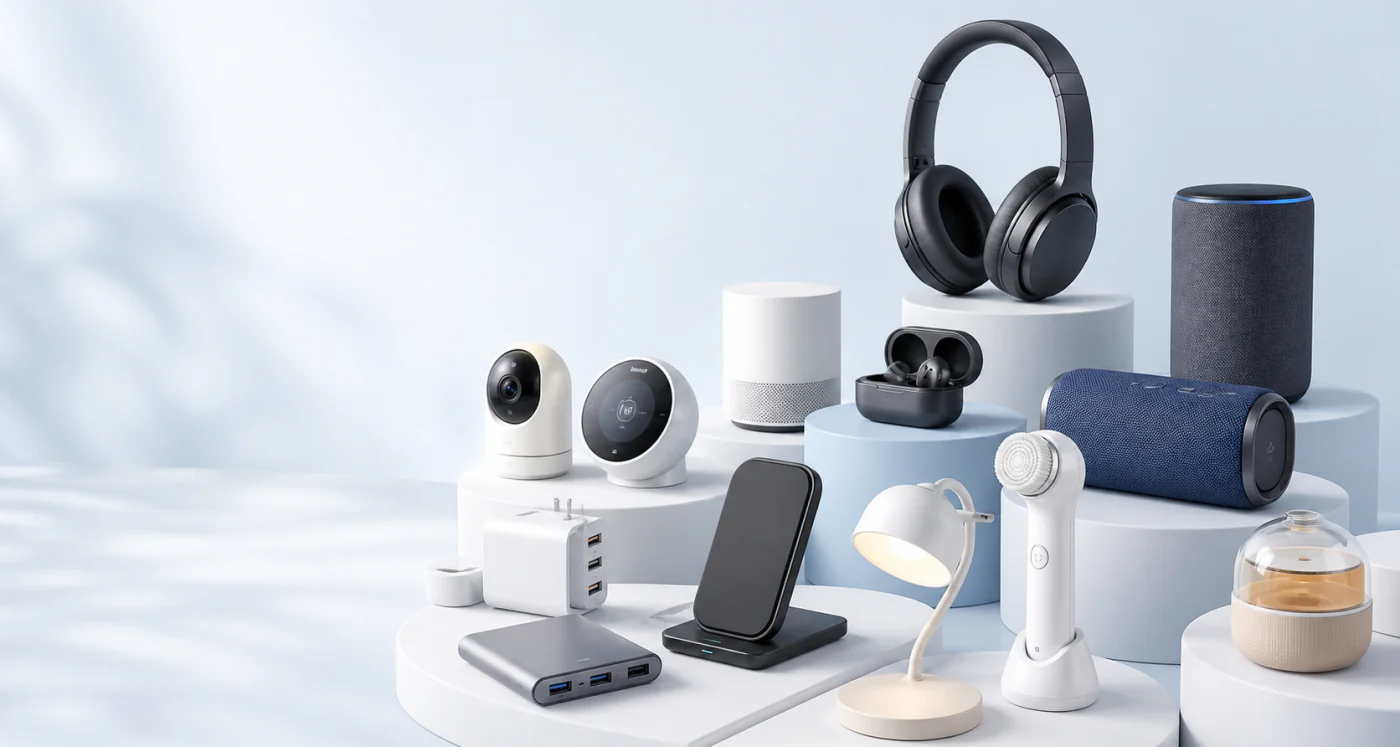 Wholesaler & Distributor Solutions from China