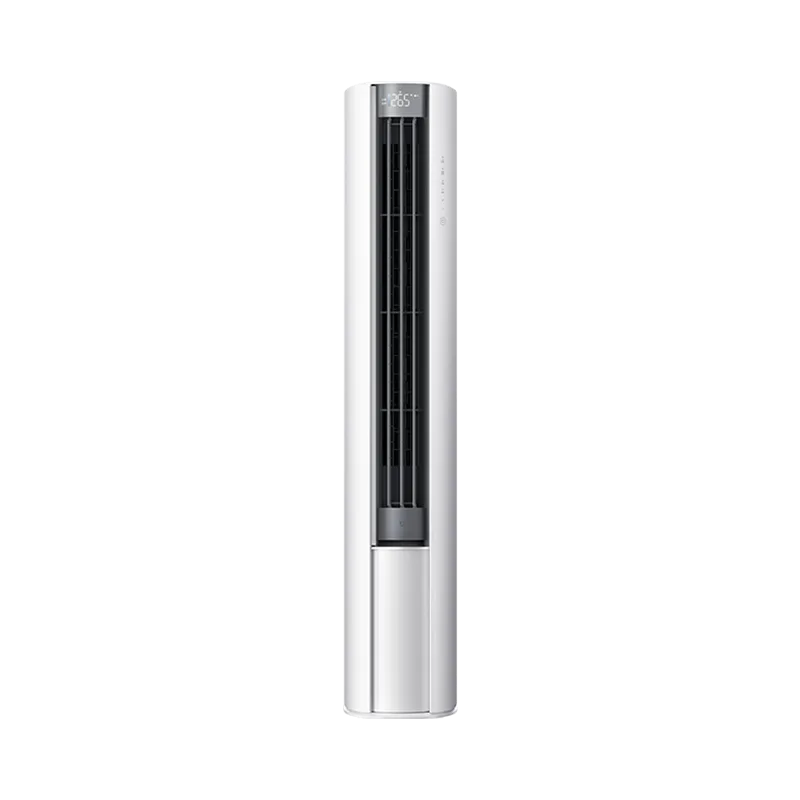 Mijia Air Conditioner. Consumes a lot of electricity. Vertical type. 2HP 3HP