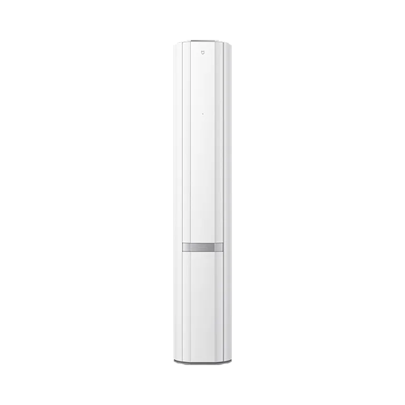 Mijia Air Conditioner - Natural Ventilation - Dual Exhaust - Standing Type - 3 HP - Ice Crystal White