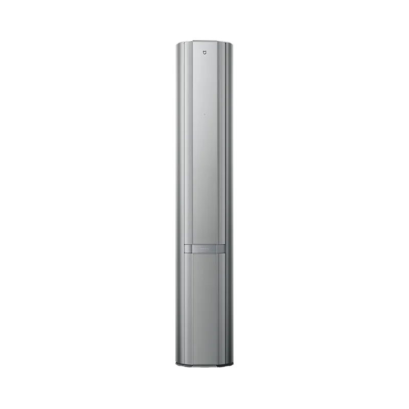 Mijia Air Conditioner - Natural Ventilation - Dual Exhaust - Standing Type - 3 HP - New Level Energy Efficiency