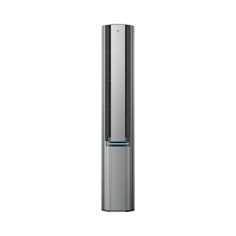 Mijia Air Conditioner Natural Wind Pro - Dual Exhaust, Standing Type, 3 HP Large Capacity