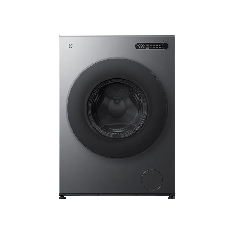 Mijia Washing Machine - Drum Type, 10KG , Gray