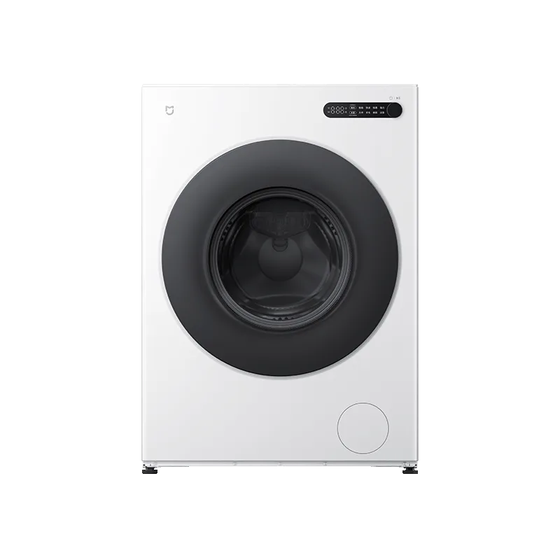 Mijia Washing Machine - Drum Type - 10KG - White