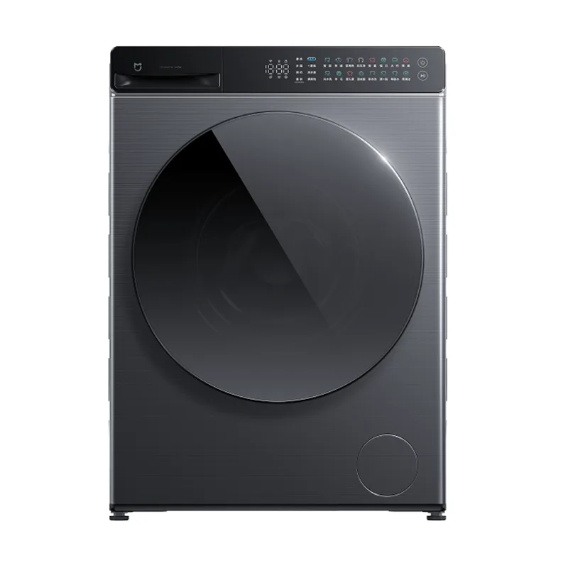 Mijia Washing Machine Pro - Advanced Intelligent Program - Drum Type - 10kg