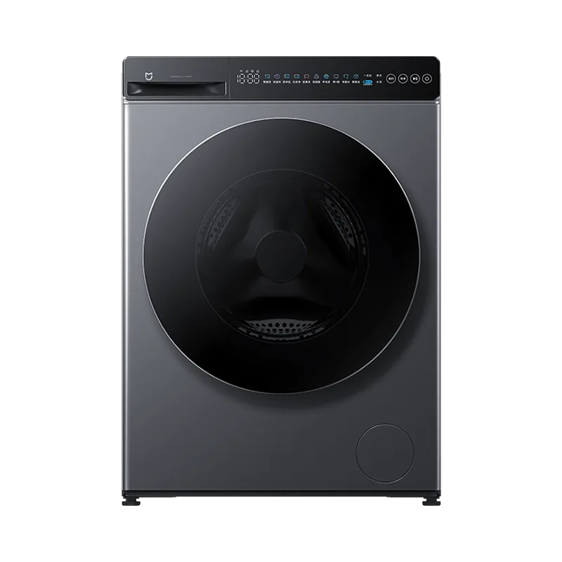 Mijia Washing Machine Pro - Blue Oxygen - Drum Type - 10kg