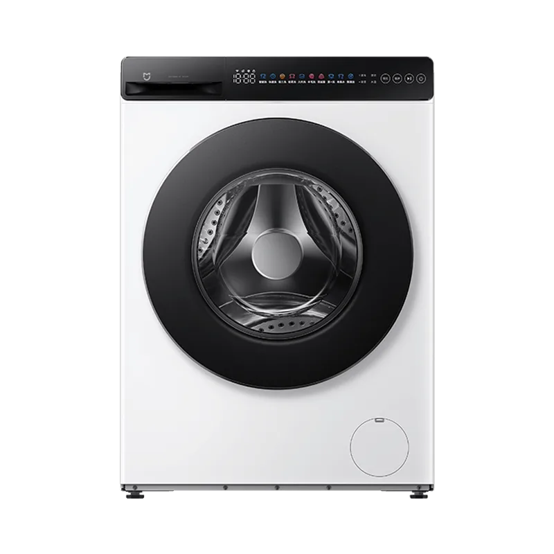 Mijia Washing Machine - Ultra-Pure Wash - Drum Type - 10kg - Ice White