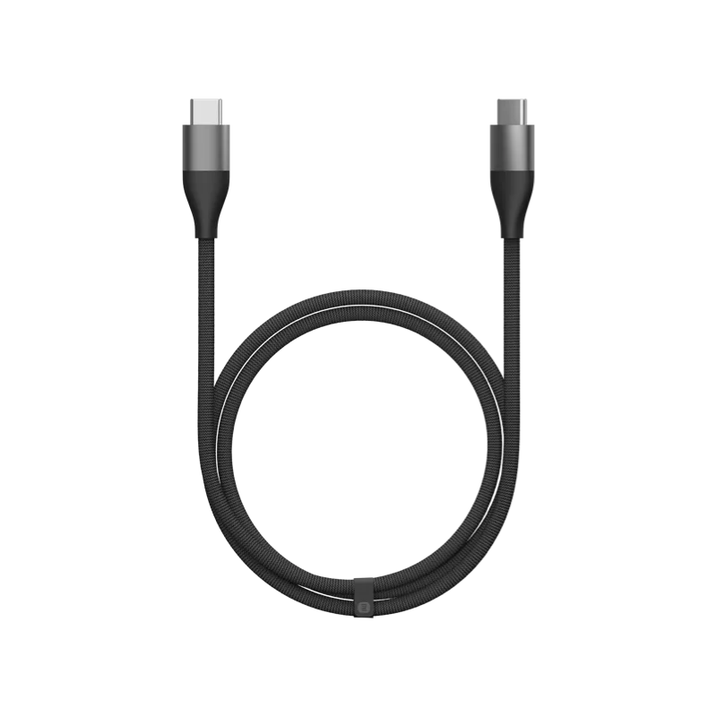 Xiaomi 6A Dual Type-C Braided Data Cable