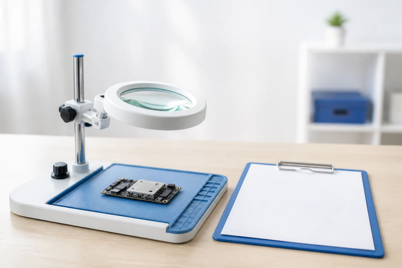 China Quality Inspection: The Pre-Shipment Guide for Buyers