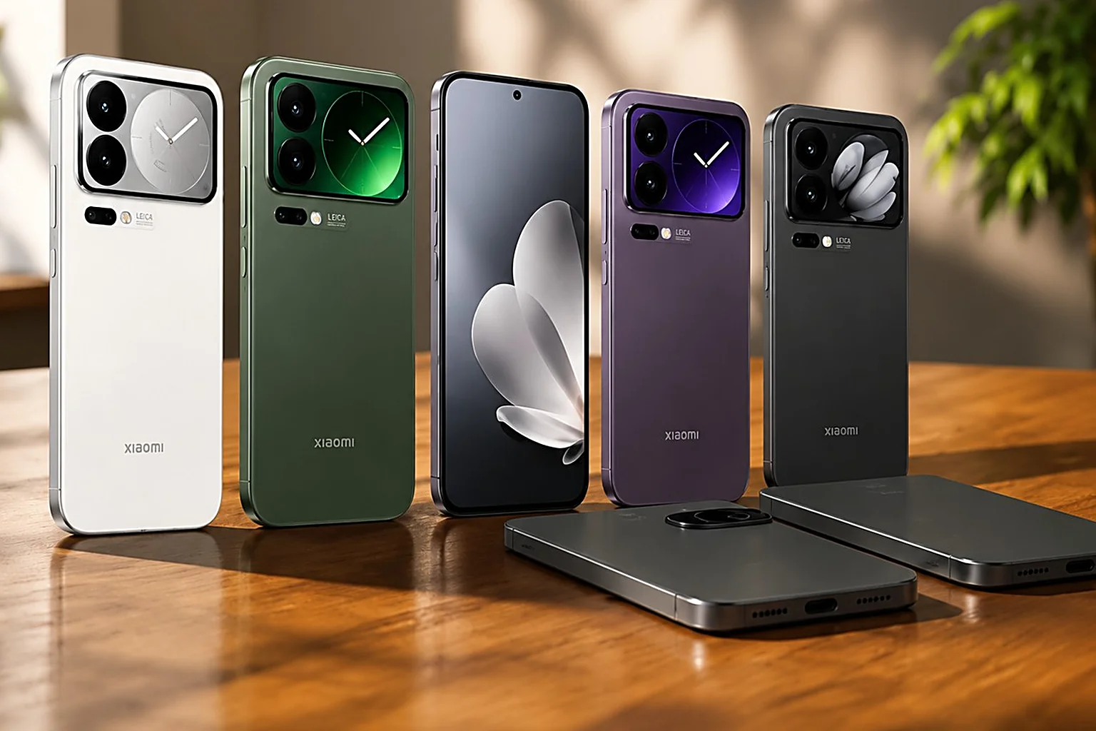 Wholesale Smart Phones from China: A 2026 Sourcing Guide