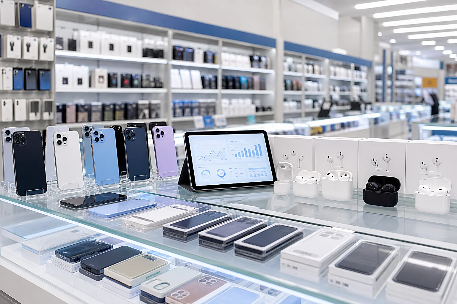 Shenzhen & Huaqiangbei Sourcing Guide: How to Buy from China's Electronics Hub
