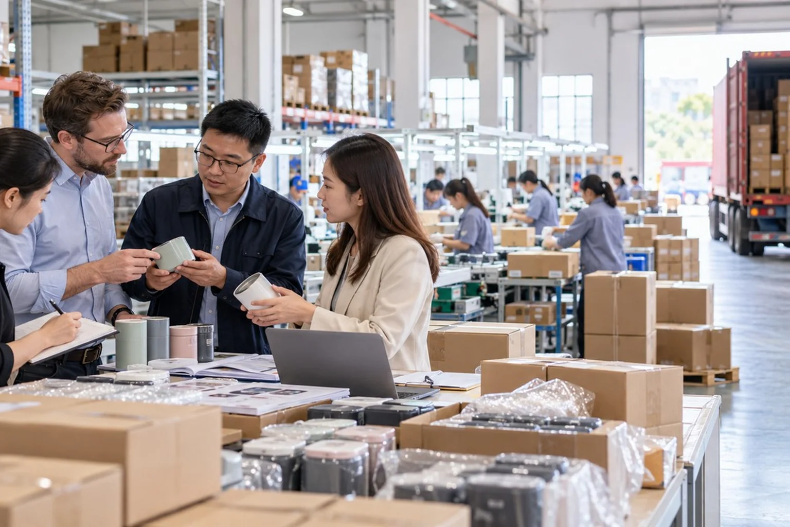 Black Friday 2026: What Can Still Realistically Ship from China