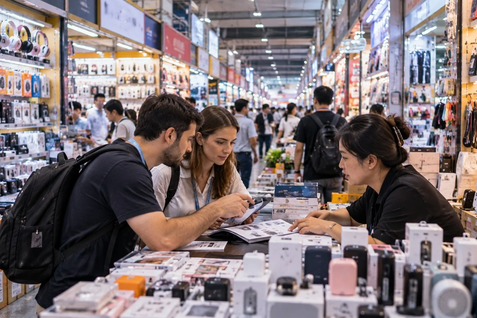 2026 Holiday Retail Sourcing: The Late-October Reorder Checklist