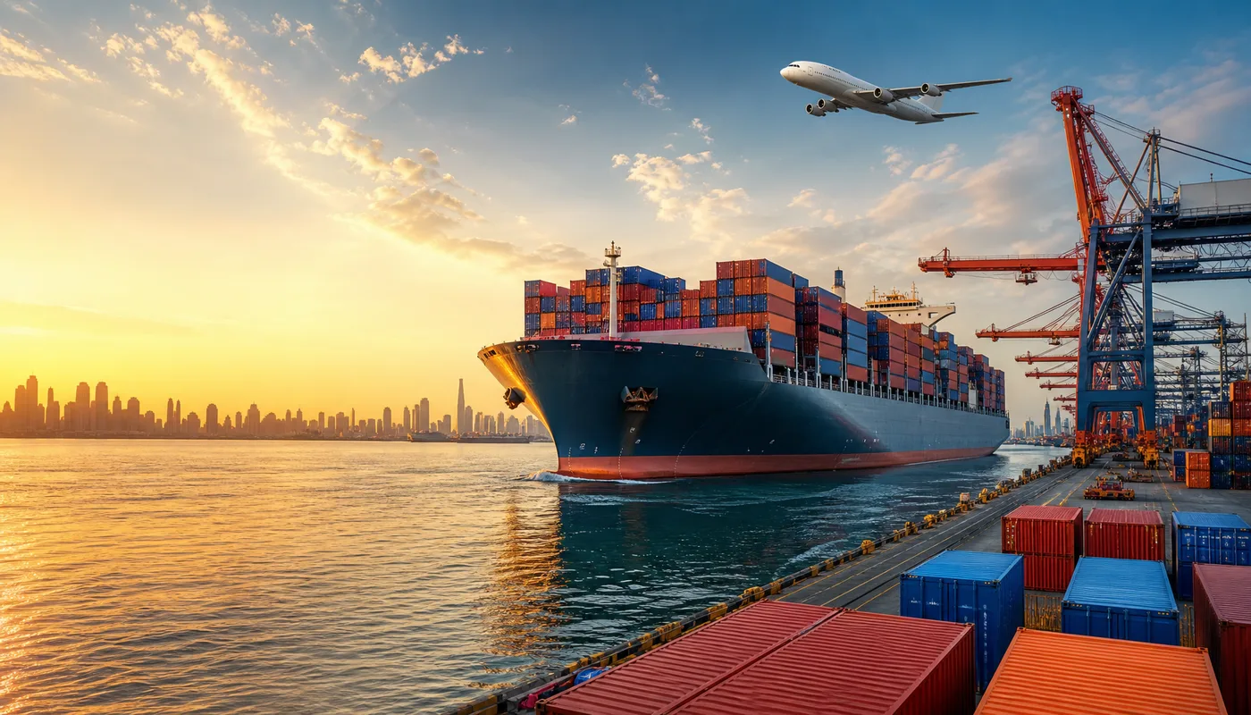How to Ship from China in 2026: Methods, Costs & Customs Explained