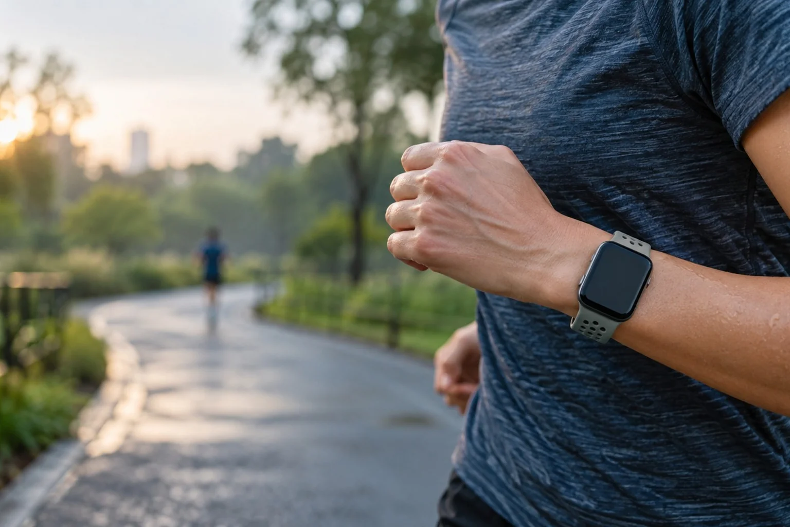 Wholesale Smart Watches from China: Where the Health Claim Line Sits in 2026